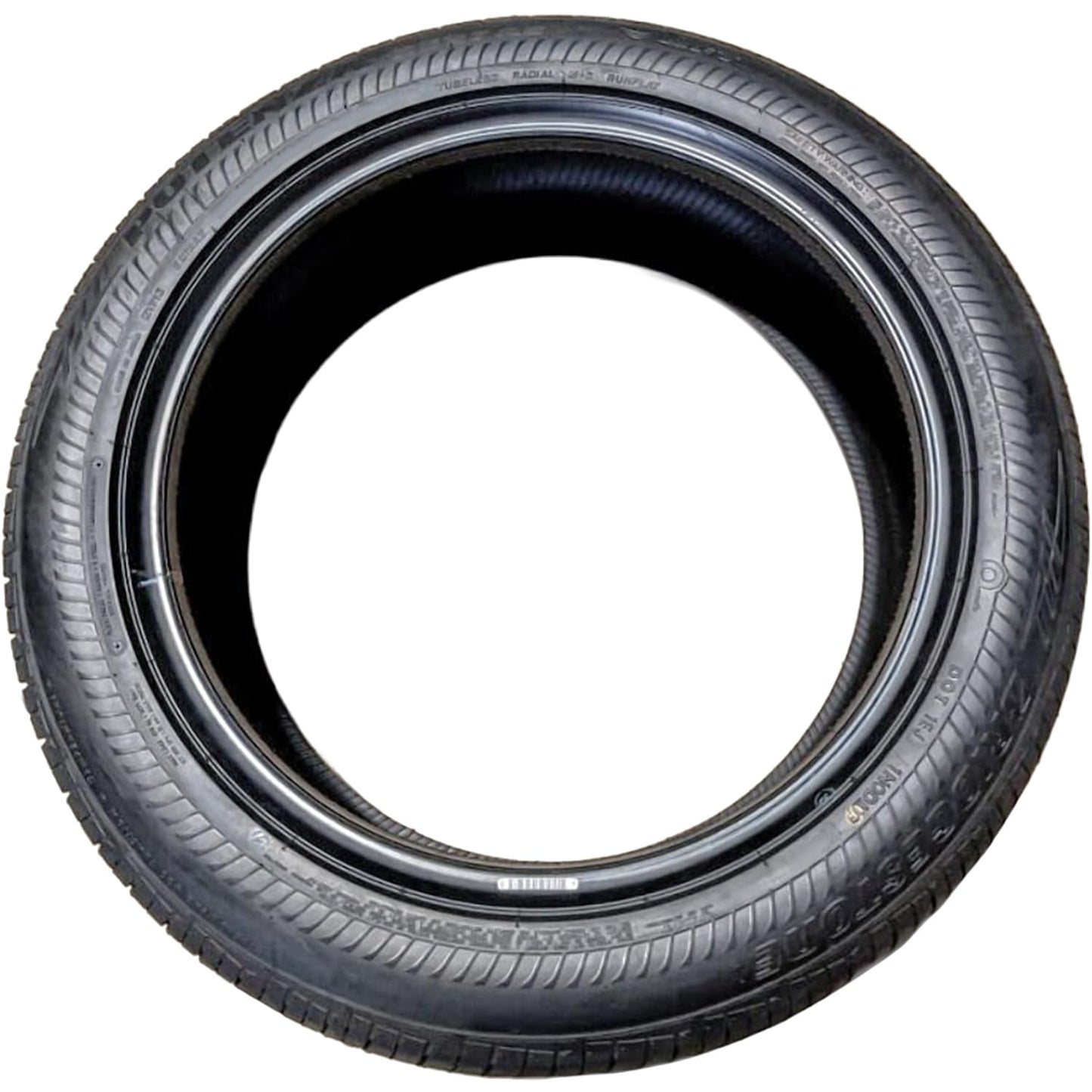 Bridgestone Potenza RE97AS Run-Flat Passenger Tire P225/55RF17 95 V