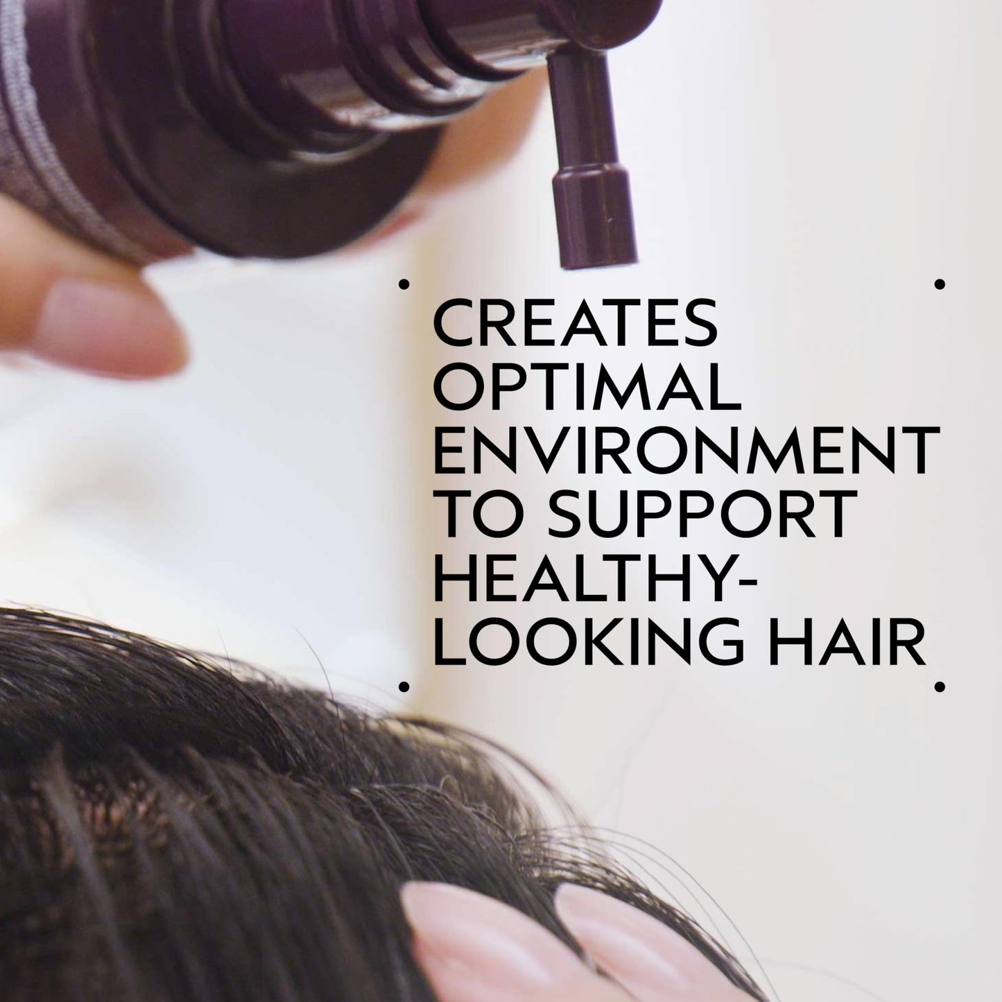 Aveda Invati Ultra Advanced Revitalizing Scalp Serum | Step 3 of 4 | Reduces Hair Loss by 77% | Strengthens Thinning Hair | 98% Naturally Derived*, 5 Fl Oz