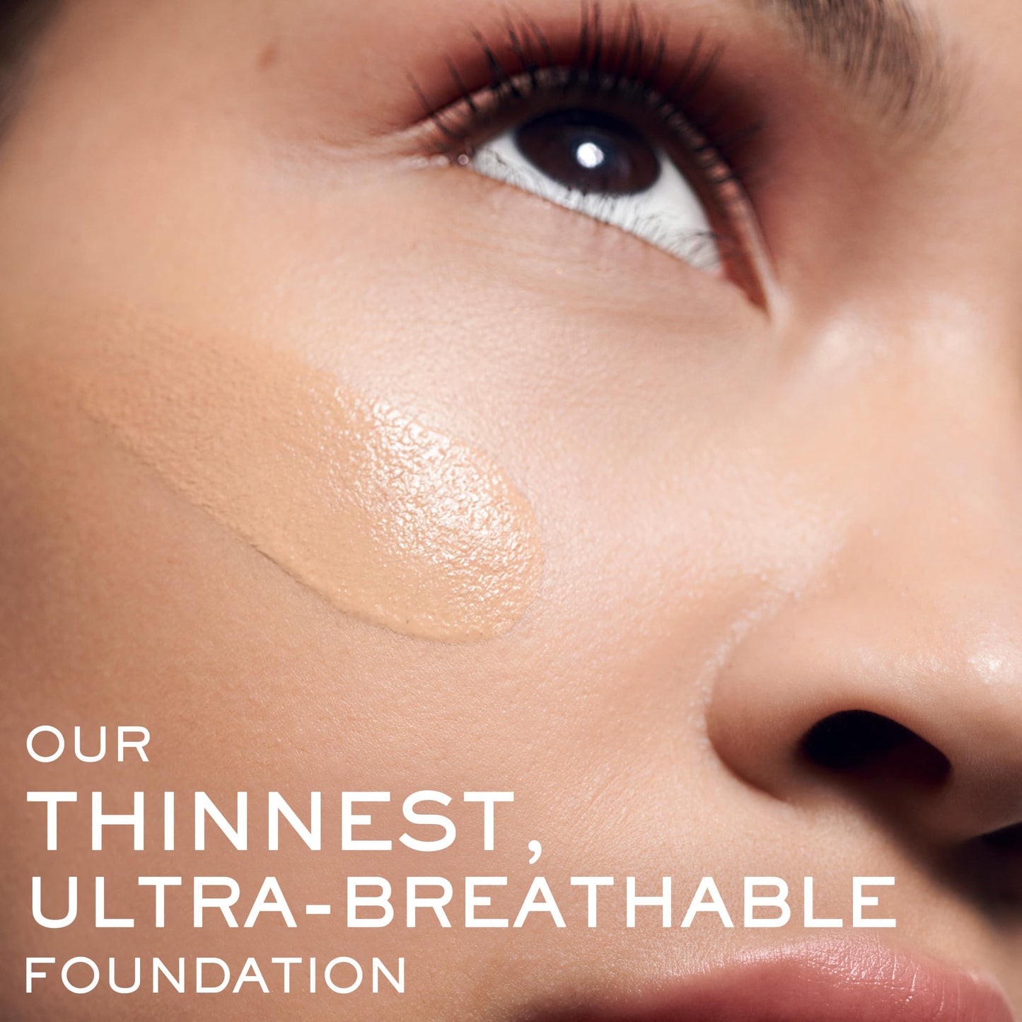 Lancôme Teint Idole Ultra Wear Natural Matte Foundation- Longwear, Medium-Full Coverage, Natural Finish, Waterproof & Hydrating - 110C (Fair Skin with Cool/Pinky Undertones), 1 Fl Oz