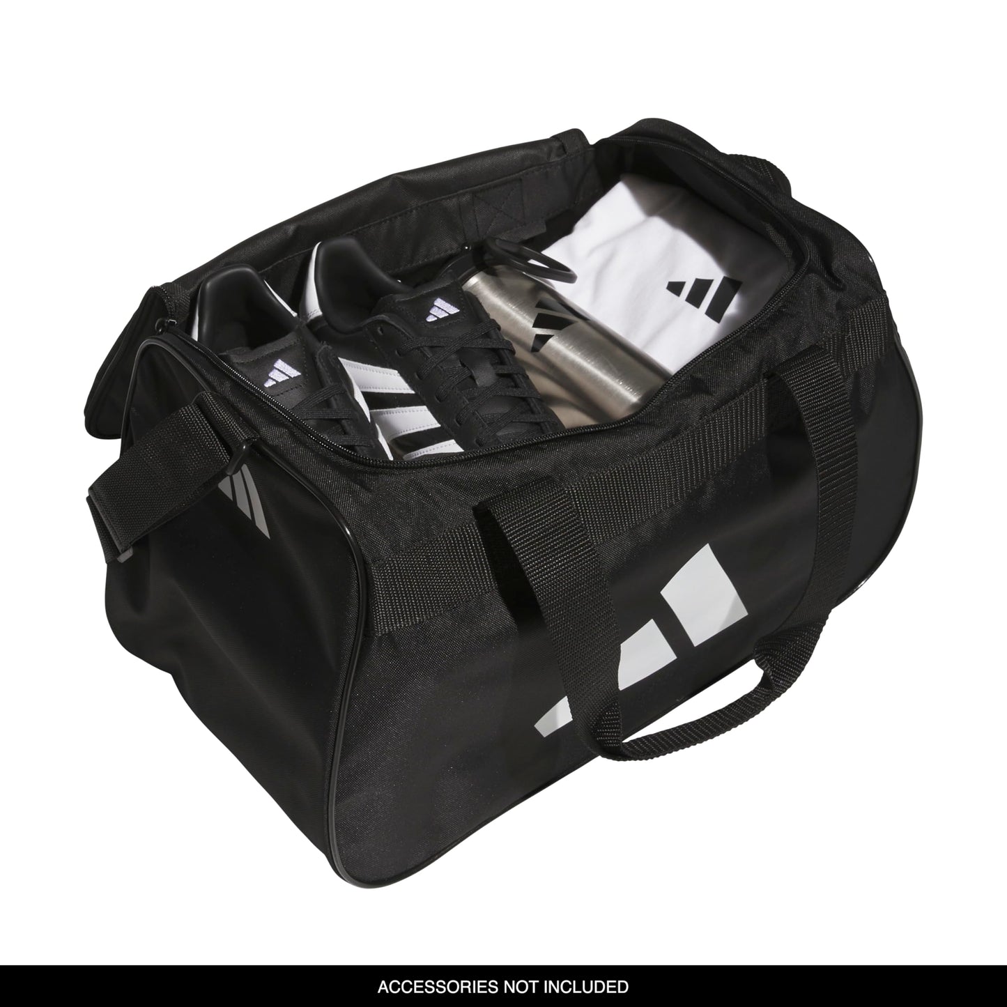adidas Power Gym Bag – Lightweight Small Duffel