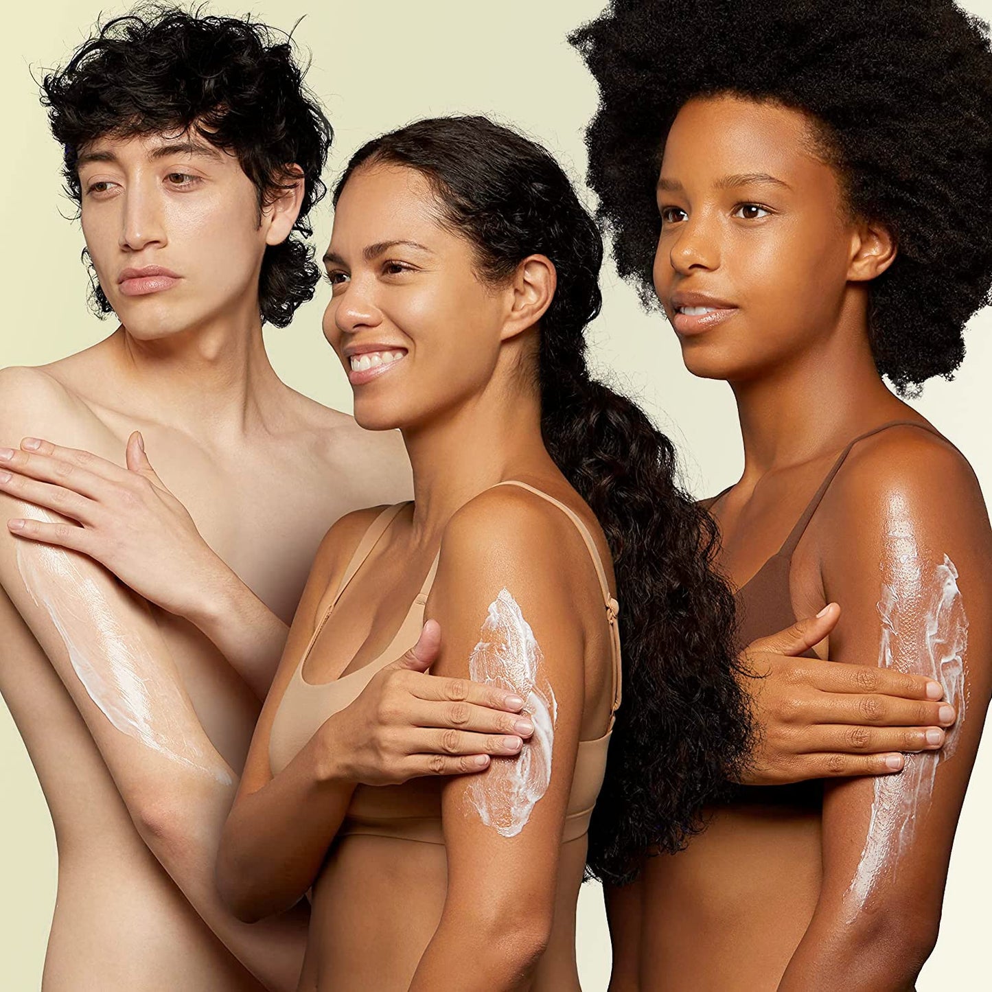 Epic Organicum Aloe Vera Moisturizing Face and Body Cream