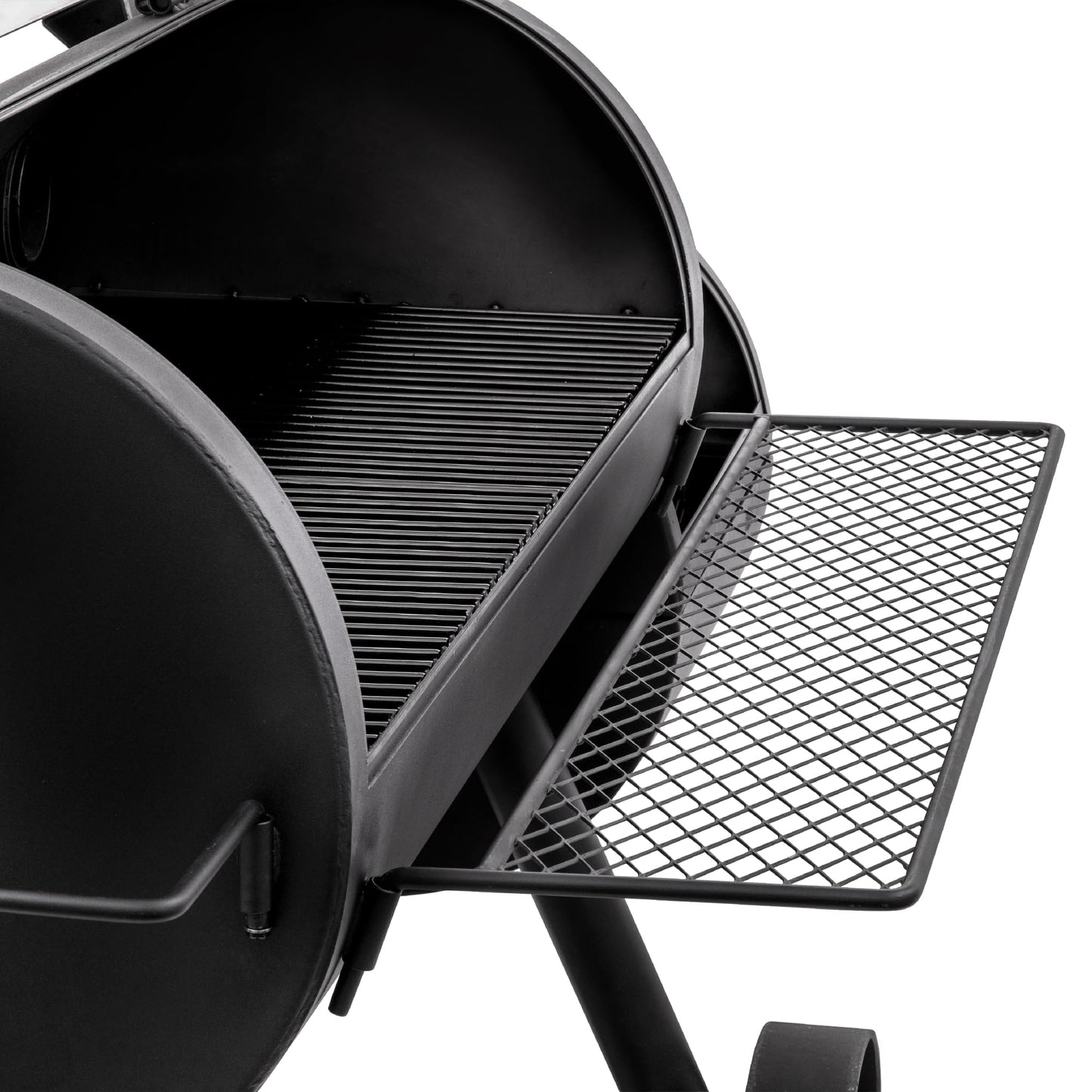 Oklahoma Joe's® Longhorn Offset Smoker - 13201747-50