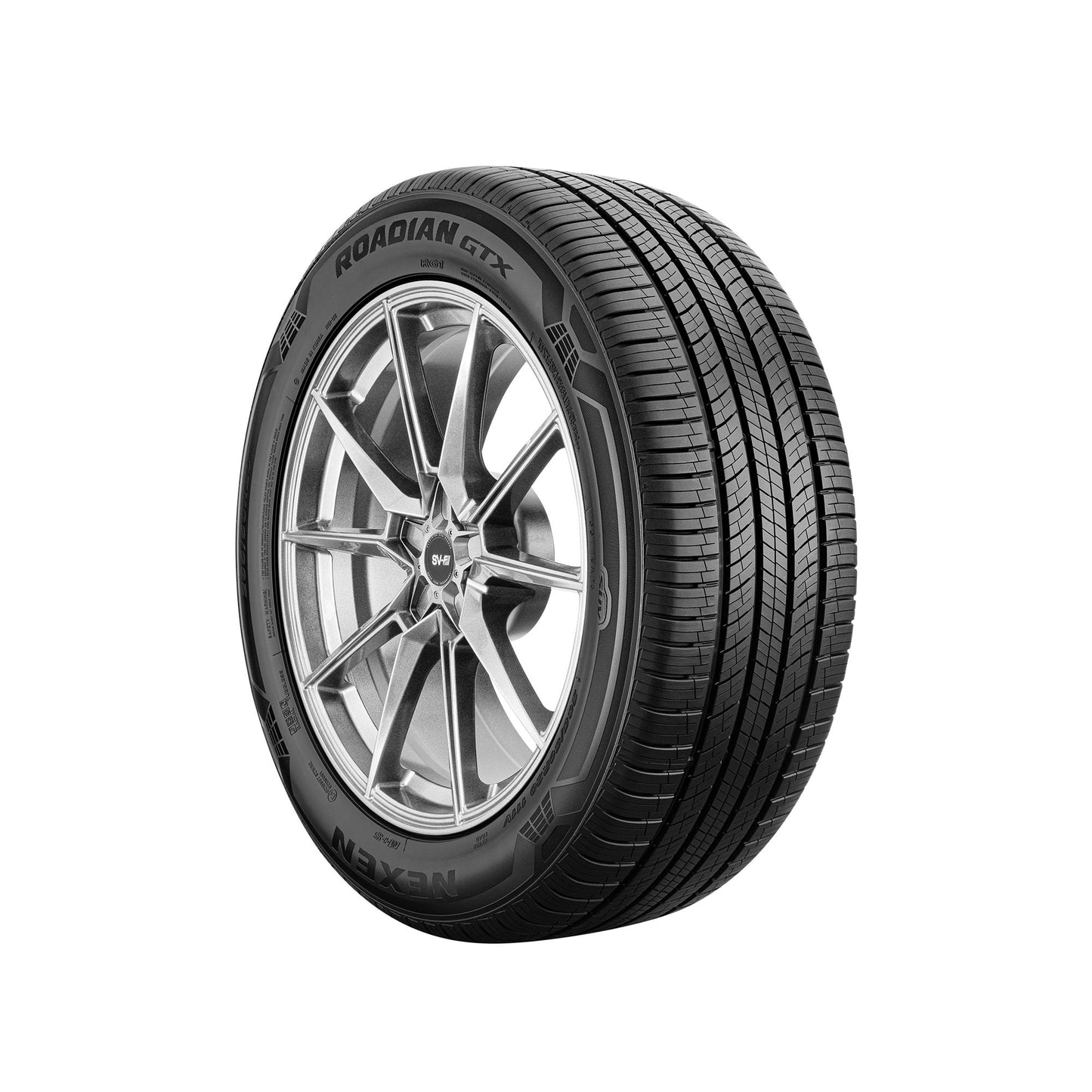 Nexen Roadian GTX 275/45R20 110V XL