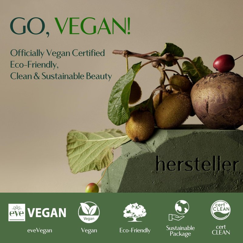 Hersteller Nearby Desert Wood Vegan Body Lotion 10.1 fl oz - Zero-Irritation Eco-Ceramide Formula with 100% Recyclable Packaging, Non-Sticky Moisturizing
