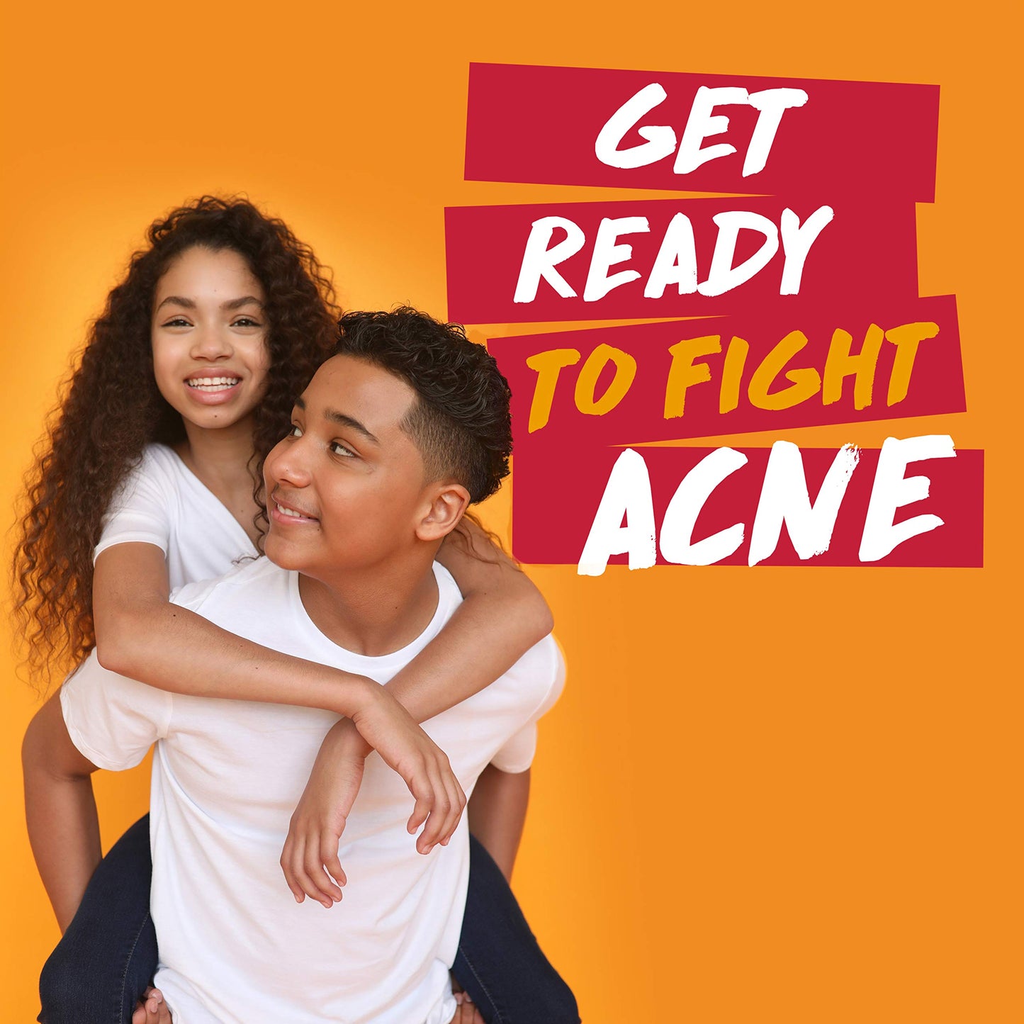 Clearasil Rapid Rescue Deep Treatment Acne Face Wash, Maximum Strenght with 2% Salicylic Acid Acne Medication, Acne-Facial Cleanser, 6.78 fl oz (Pack of 3)