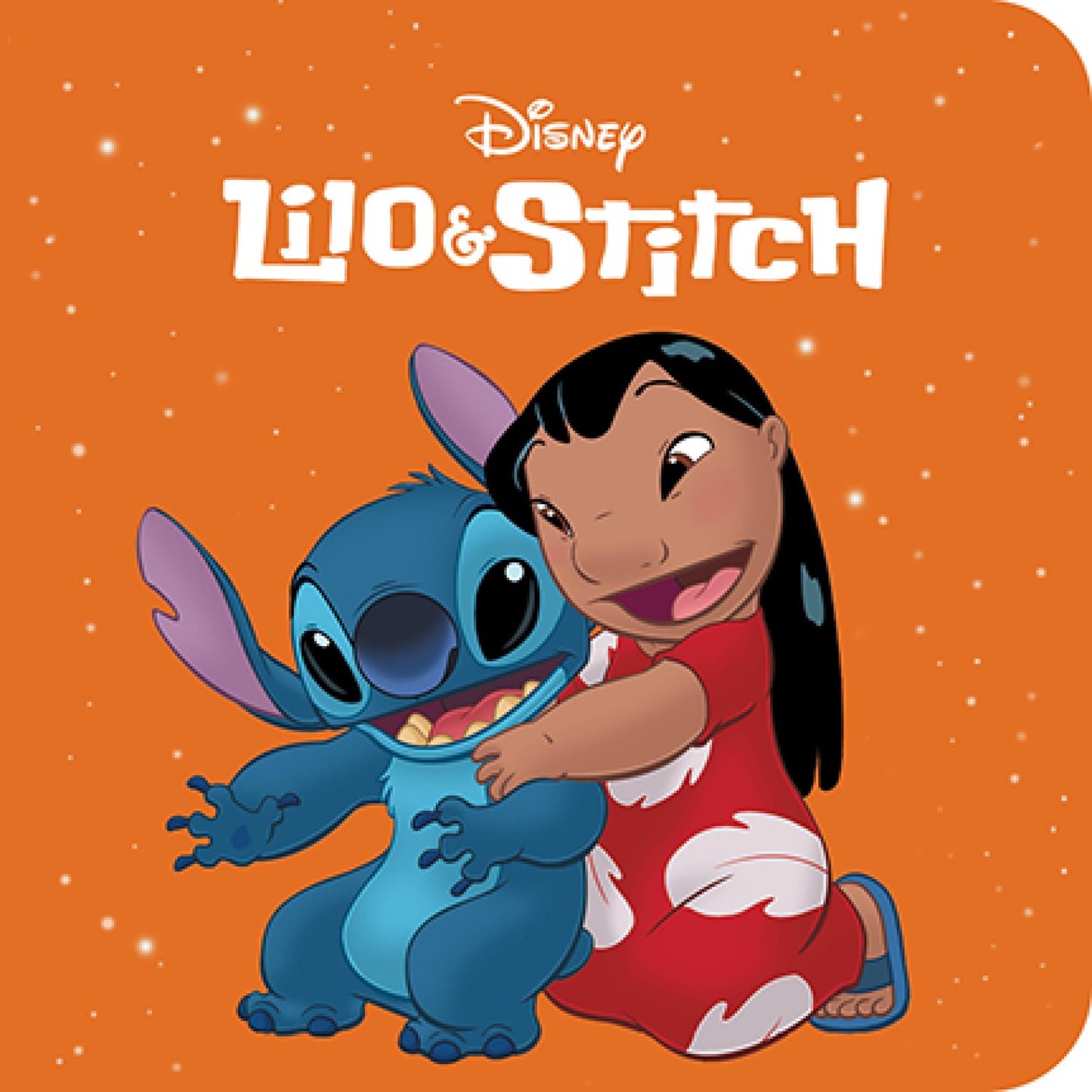 Disney Lion King, Lilo & Stitch, and More! – Bedtime Stories My First Library Board Book Block 12-Book Set - First Words, Alphabet, Numbers, and More! - PI Kids