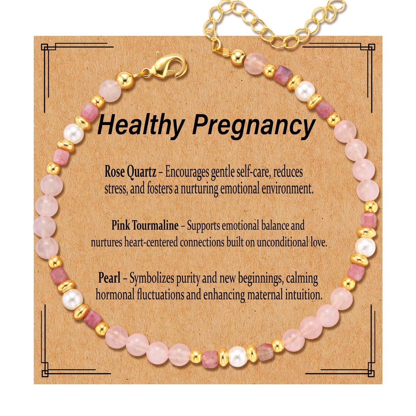 Kenailw Gifts for Pregnant Women Pregnancy Announcement First Time New Mom Expecting Gifts 1st Time Mama Mommy To Be Mother Essentials