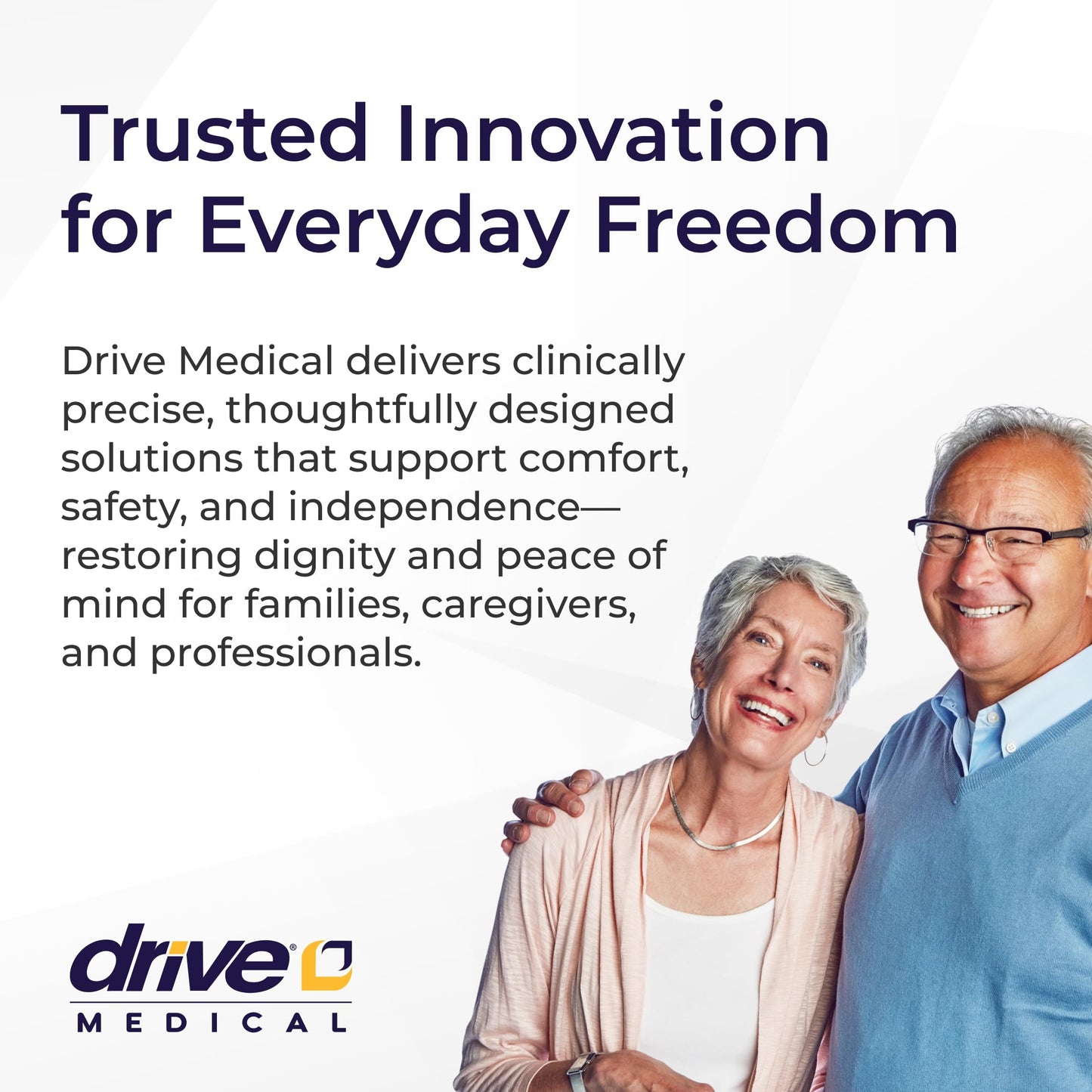 Drive Medical Cruiser III Lightweight Wheelchair - Enhanced Mobility Support - Adjustable Seat & Arm Options - Durable Carbon Steel Construction - Smooth-Rolling Mag Wheels - 20 Inch Seat