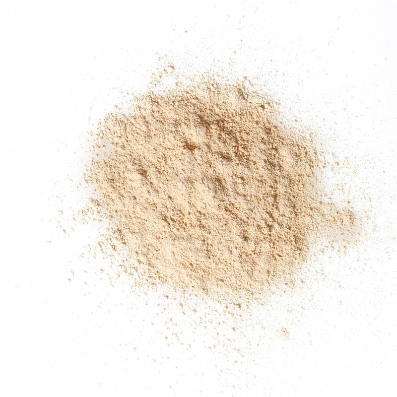 Banana Pro Loose Baking Powder, long lasting Matte Finish Make Up Setting Powder, Easy to Make Up Face Powder for Medium Skin Tones, Minimizes Pores and Fine Lines (42g/1.5oz)