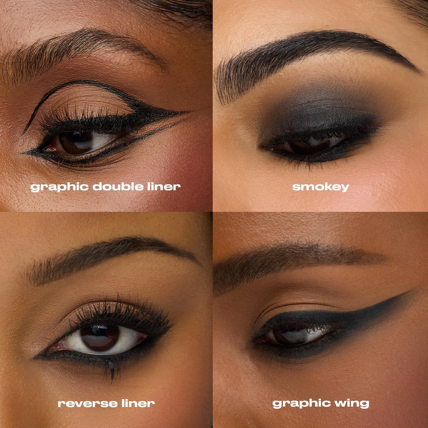 Urban Decay 24/7 Waterproof Waterline Eyeliner Pencil - Eye Liner for Tightlining + Defining, Smudge-Resistant, Transfer-Resistant, 24HR Wear, Creamy Neutrals - Cool Coyote (charcoal gray eyeliner)