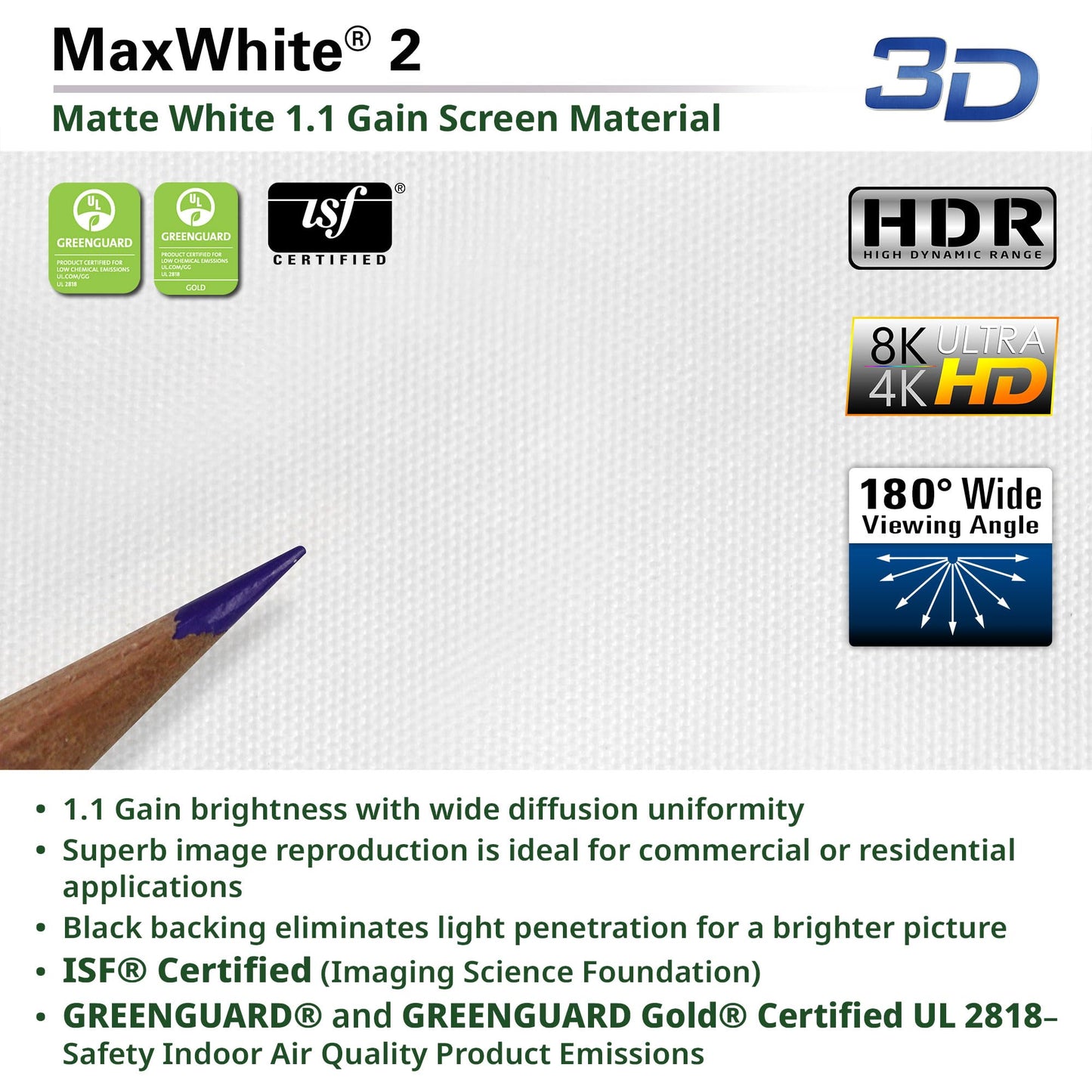 Elite Screens Tripod Series, 119-INCH 1:1, 16:9, 4:3 Adjustable Multi Aspect Ratio Portable Indoor Outdoor Projector Screen, 8K / 4K Ultra HD 3D Ready, 2-Year Warranty, T119NWS1 - White Case