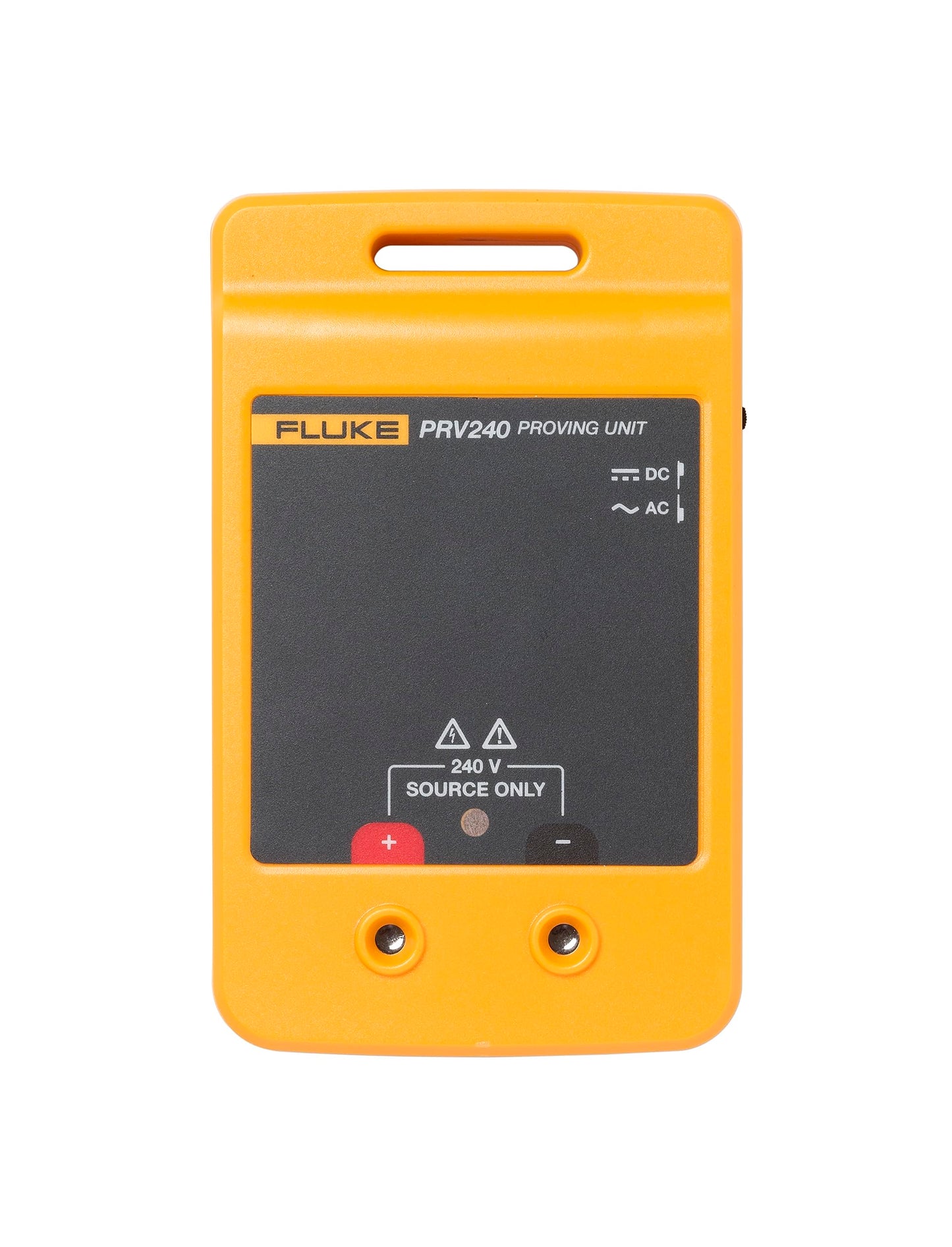 Fluke 4566209 PRV240 Proving Unit