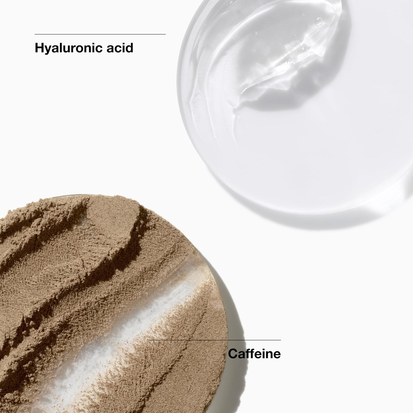 Clinique Even Better All-Over Full Coverage Concealer + Eraser Makeup For Dark Undereye Circles | With Hyaluronic Acid + Caffeine | Hydrating, Brightening + Depuffing, Breeze, 0.2 Fl Oz