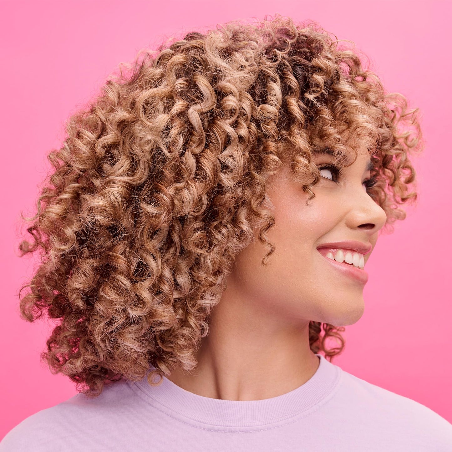 Not Your Mother's Naturals Curl Defining Shampoo and Conditioner Set - (2 Pack) 15.2 fl oz - Shampoo and Conditioner for Women with All Curl Types - Made with 98% Naturally Derived Ingredients