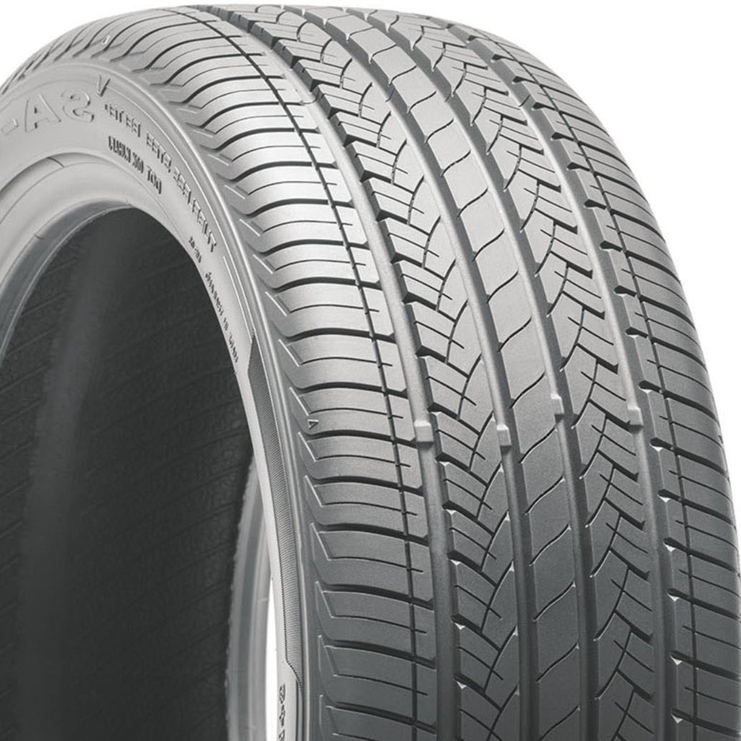 Westlake SA07 Sport All Season 245/50R17 99V Passenger Tire