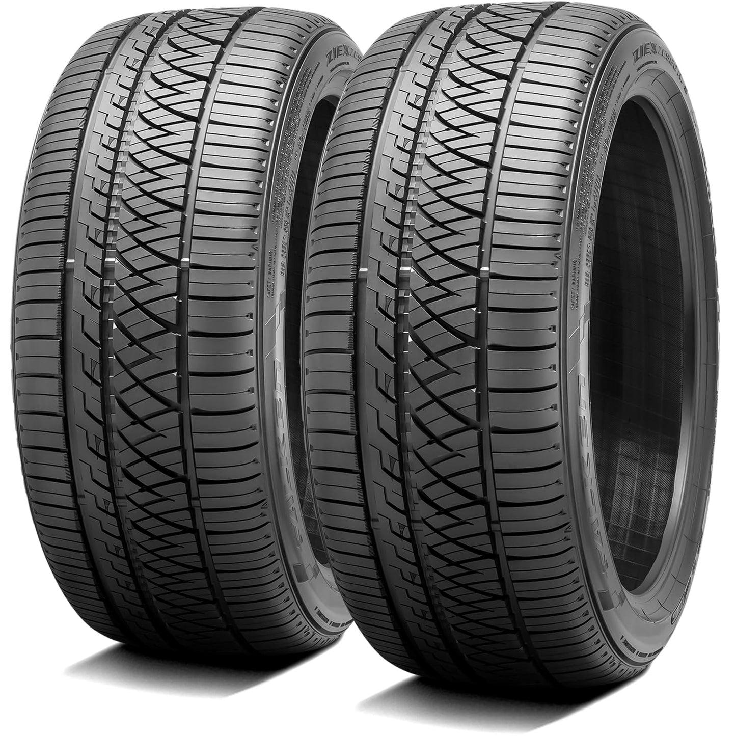 FALKEN 215/50R17 91V SL FALKEN ZIEX ZE960 AS BW