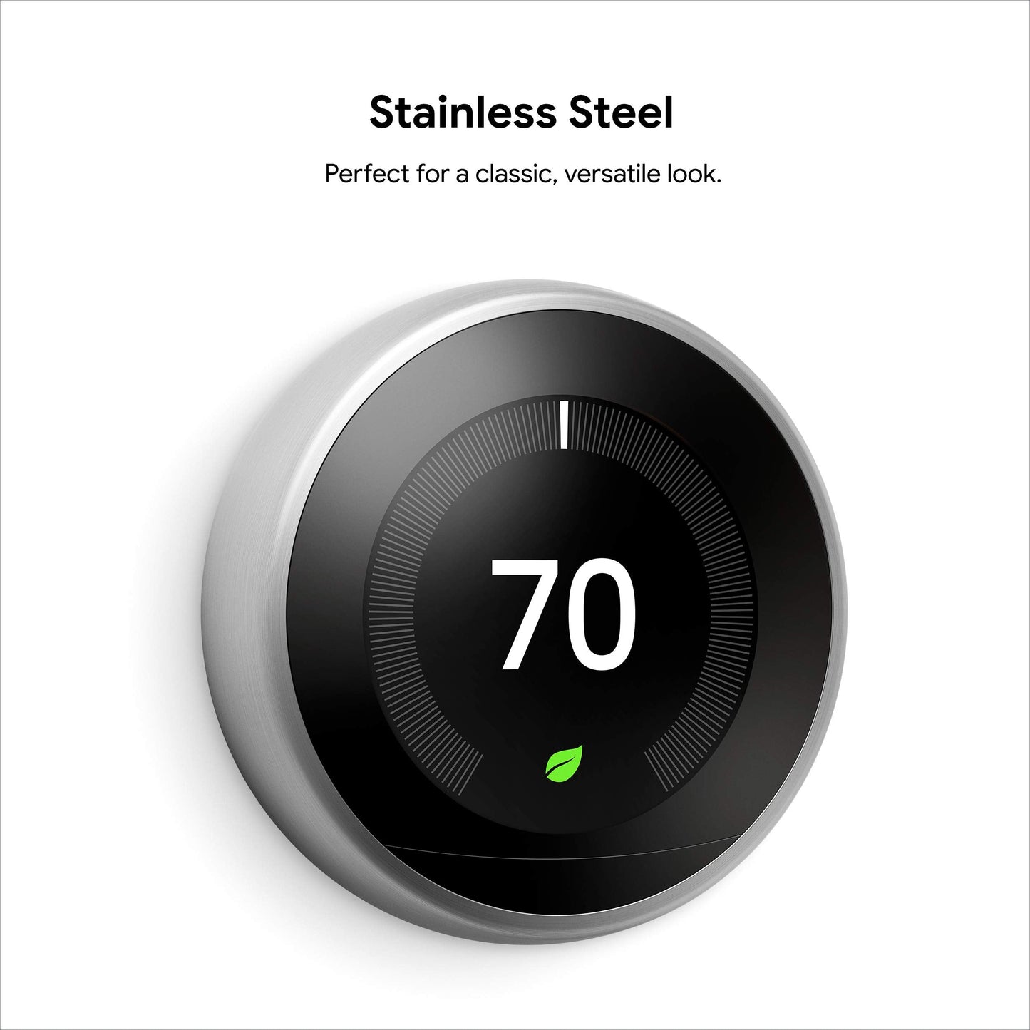 Nest T3016US - Programmable Thermostat