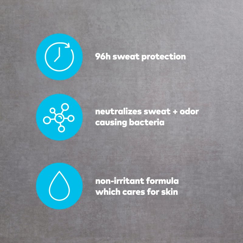 DOVE MEN + CARE Invisible Solid Stick Clean Comfort Maximum Protection Deodorant For Men 96-Hour Comfort 2.6 oz