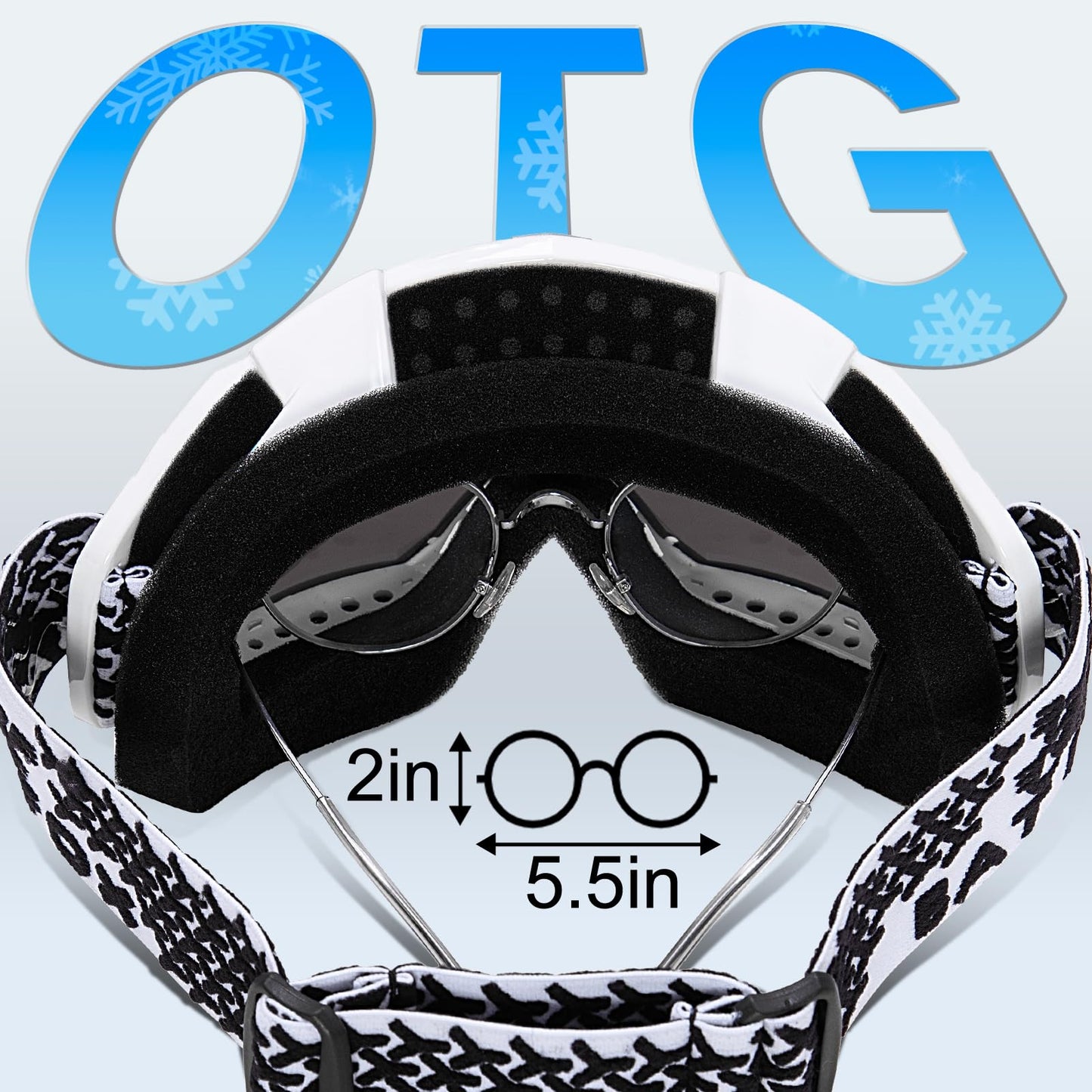 BATFOX Motorcycle Glasses Goggles Dirt Bike Motocross Safety ATV Tactical Riding (HD Purple-White Color, Adult)