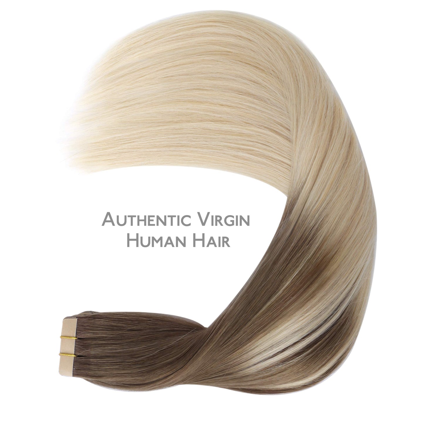 WENNALIFE Tape in Hair 9/60