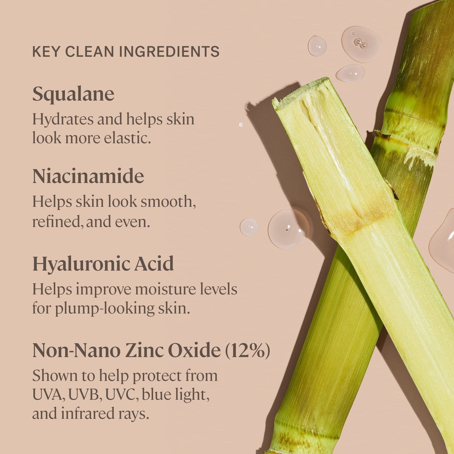 ILIA - Super Serum Skin Tint SPF 40 | Non-Comedogenic, Vegan, Lightweight to Help Against Blue Light, + Pollution while Hydrating, Smoothing, + Refining (Morgat ST11.5, 1 fl oz | 30 ml)