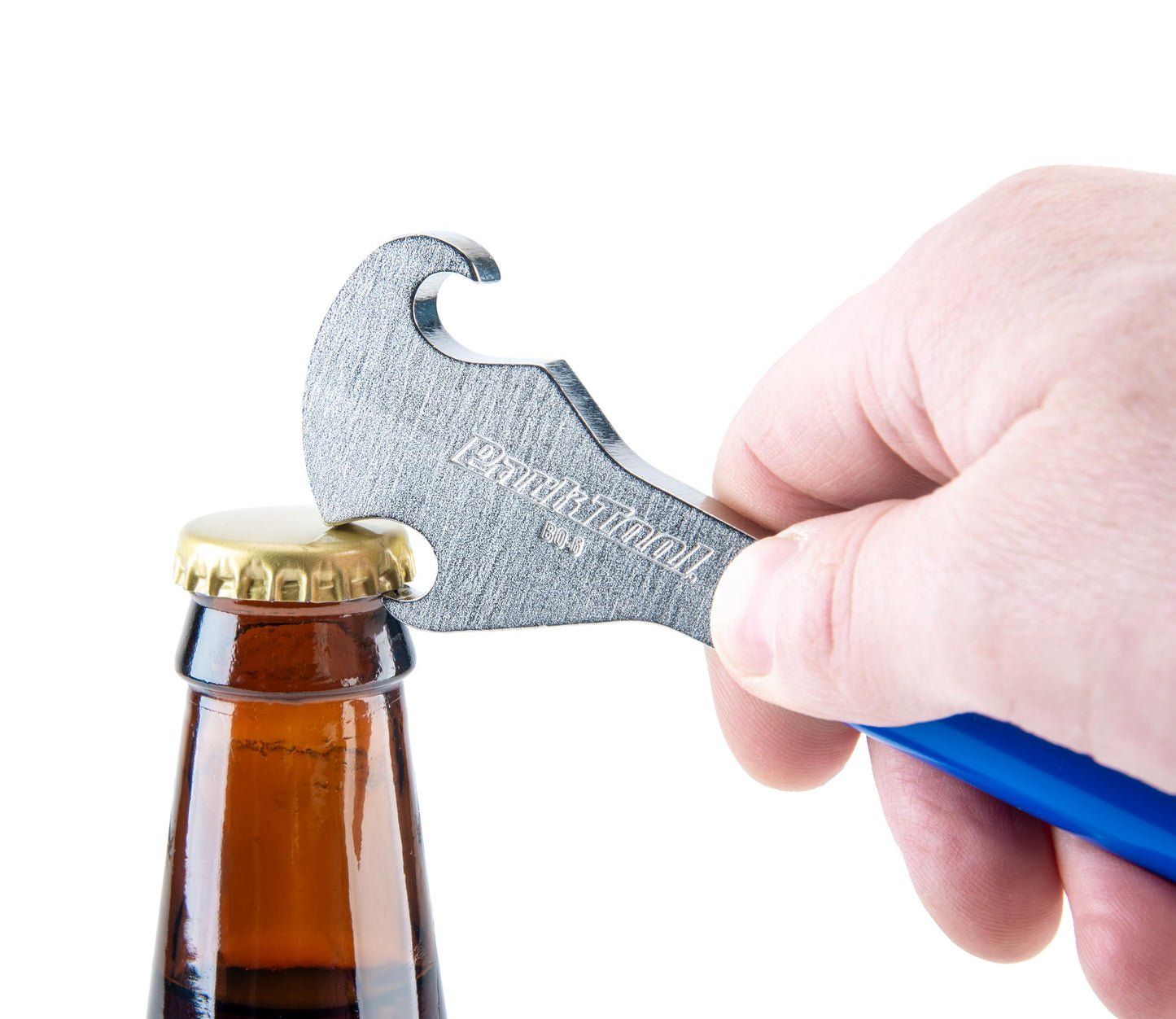 Park Tool CT-15 Professional Bicycle Chain Tool - for Removal, Sizing and Installation