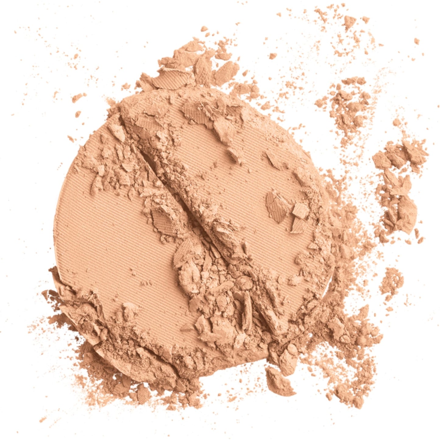 Colorescience Natural Finish Pressed Foundation SPF 20, Medium Sunlight, 0.42 oz