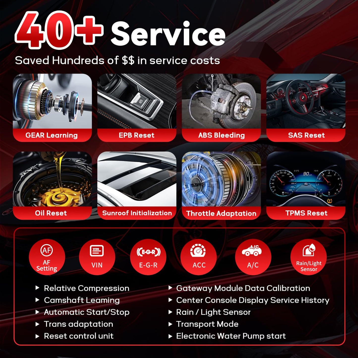Autel MaxiSys MS906MAX 2026 Way Better Than MS906 Pro, Autel Scanner, Top Scan Tool DoIP CANFD Diagnostic Tool, Upgrade of MK900 MP900BT MS906BT MK908 3000+Active Test All System Diagnosis