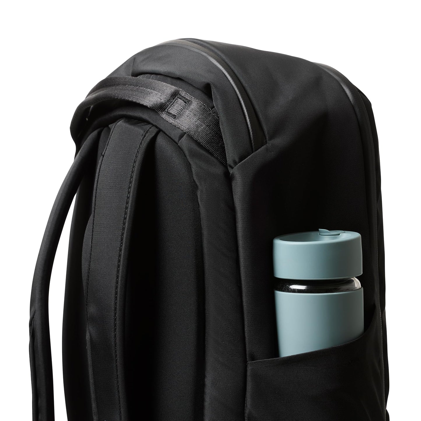 Bellroy Transit Workpack (26 liters, laptops up to 16”, tech accessories, gym gear, shoes, water bottle, daily essentials) - Black