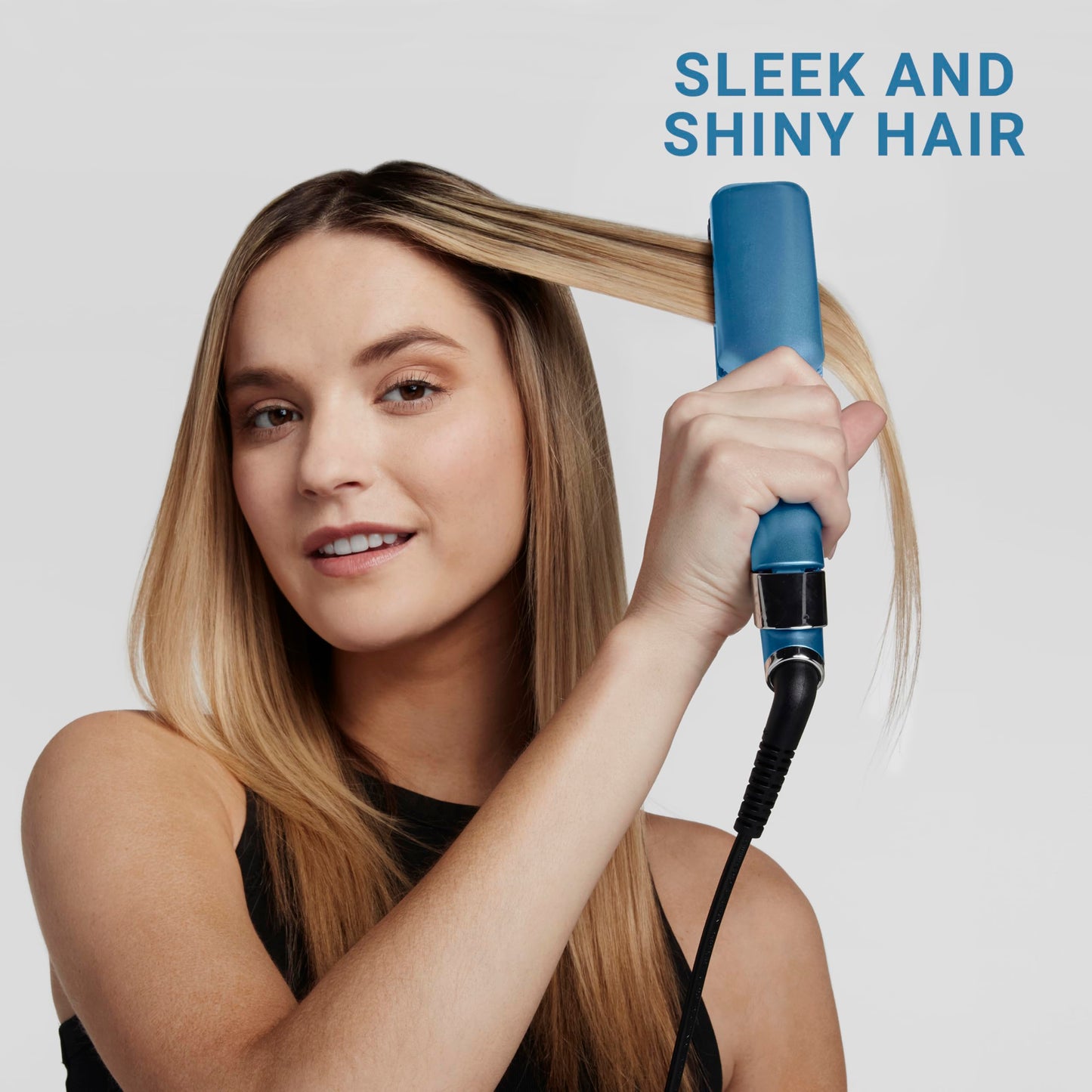 BaBylissPRO 1 1/2" Ultra-Sleek Hair Straightening Iron