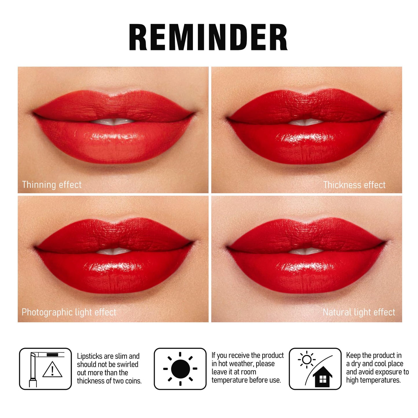 MAKI YIKA Moisture Pink Lipstick for Women Hydrate Tinted Lip Balm for Mother's Day Dry Cracked Lips Sheer Lipstick Lip Tinted Glossy Finish,MA058 Nude Pink