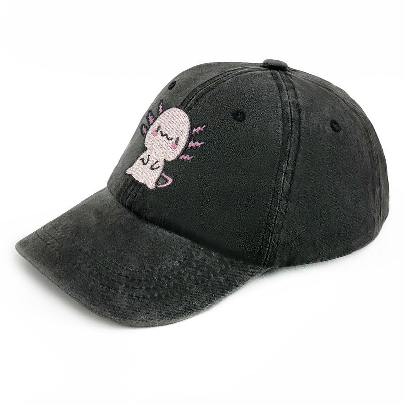 Dreamkitten Embroidered Baseball Hats for Boys Girls