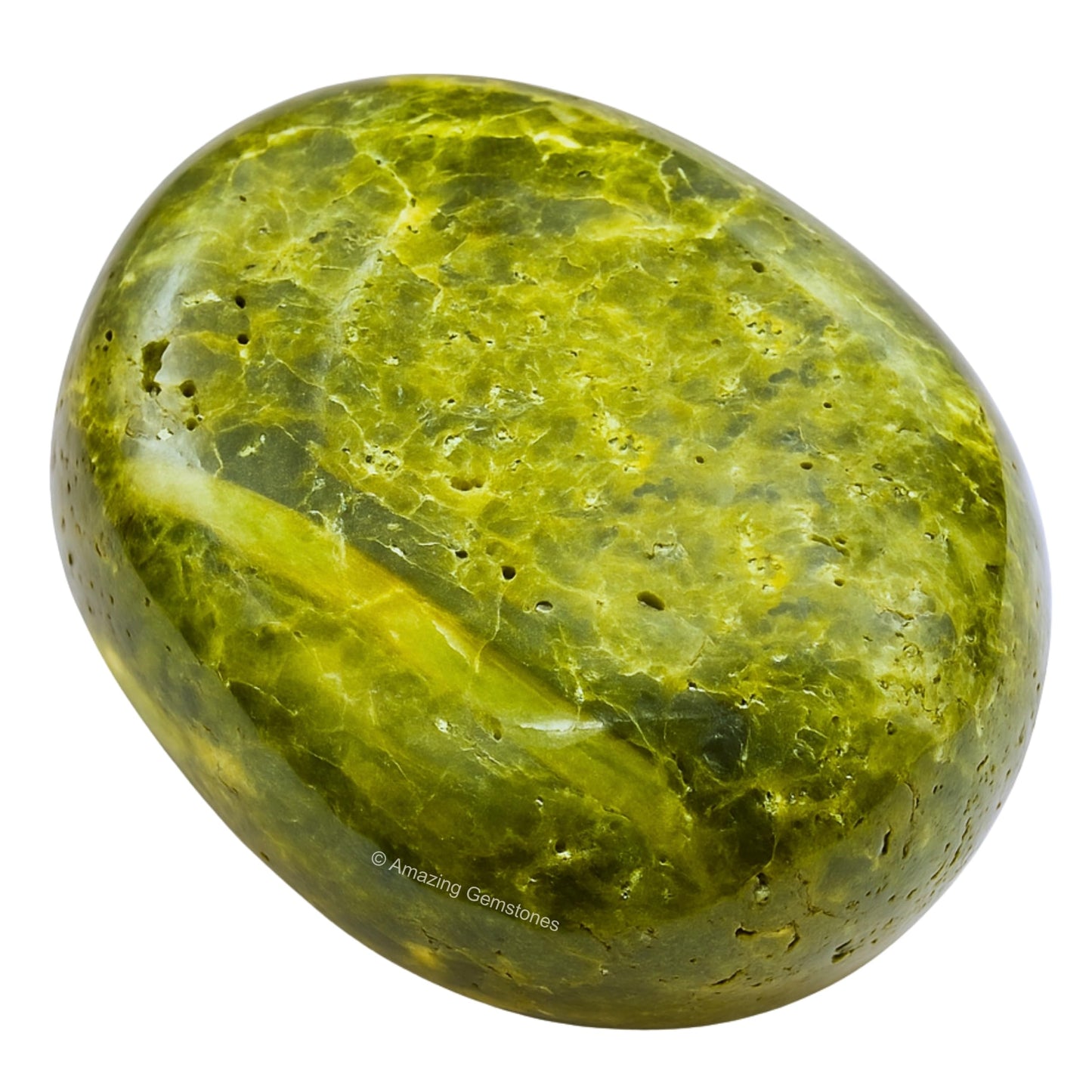 Amazing Gemstone Green Tourmaline in Matrix Crystals and Healing Stones - Large Palm Stone Crystals Piedra - Crystal for Good Luck,Positivity,Meditation - Unique Stocking Stuffers and Birthday Gifts
