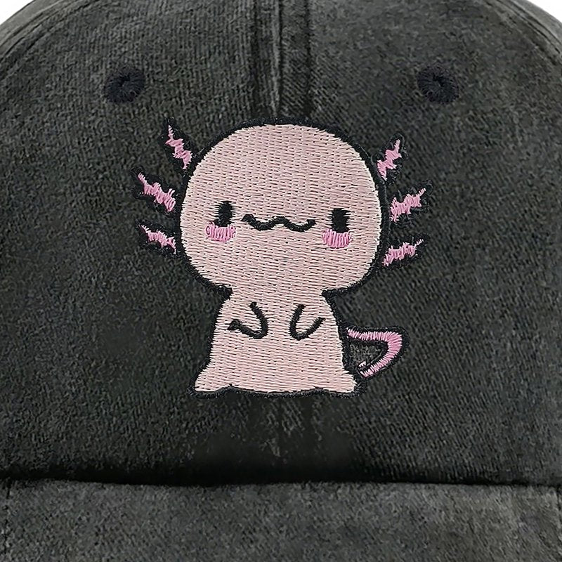 Dreamkitten Embroidered Baseball Hats for Boys Girls