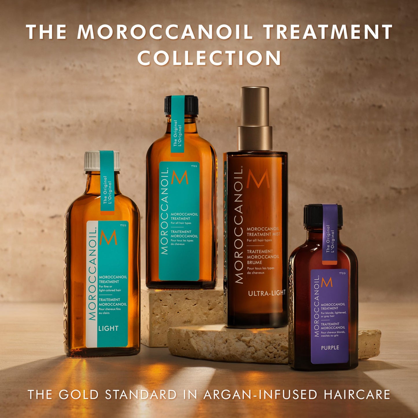 Moroccanoil Treatment, Travel Size, 0.85 Fl. Oz.