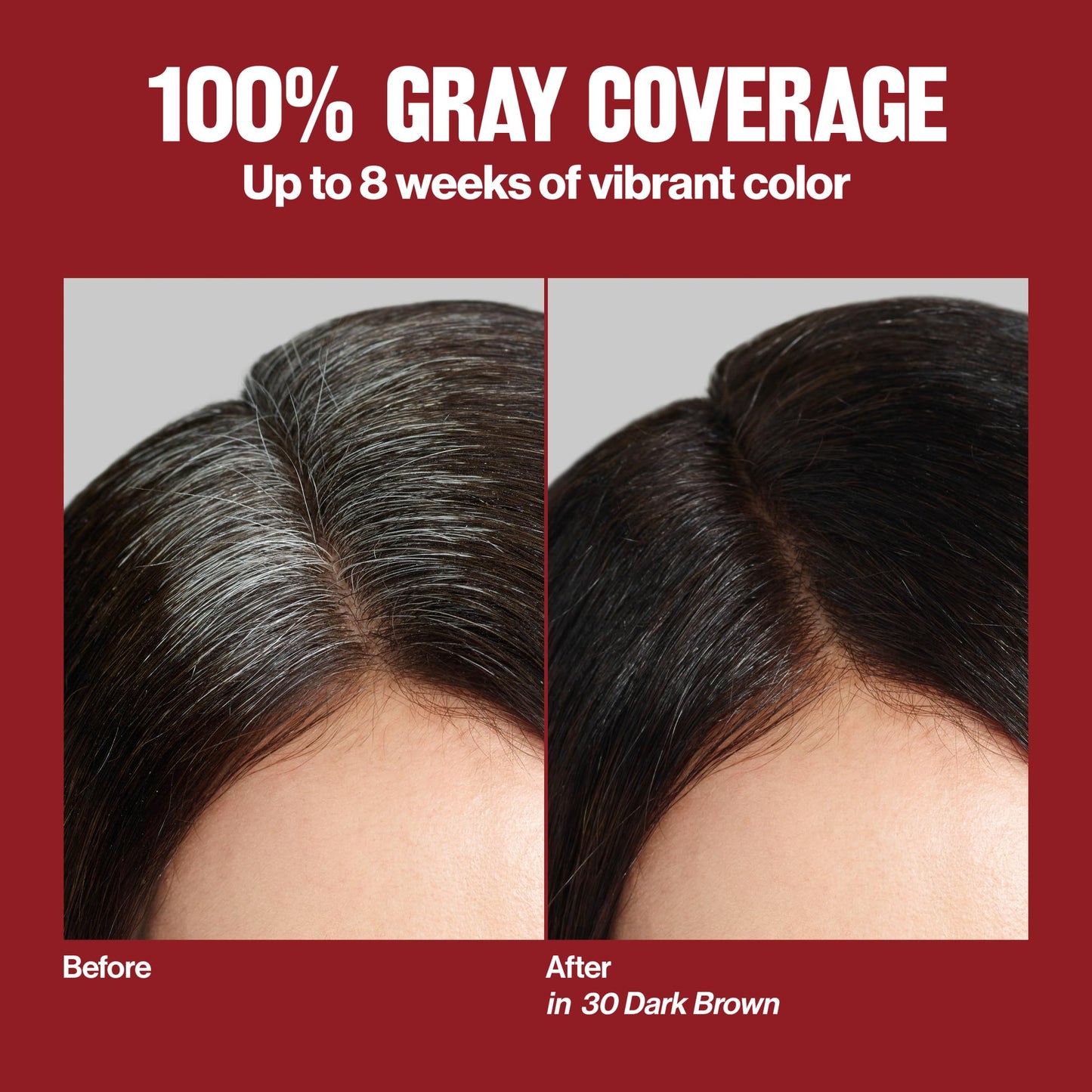 Revlon ColorSilk with Bond Repair Complex, Black Permanent Hair Color, 100% Gray Coverage, Ammonia Free Hair Dye, Vegan Keratin, 12 Natural Blue Black (Pack of 3)
