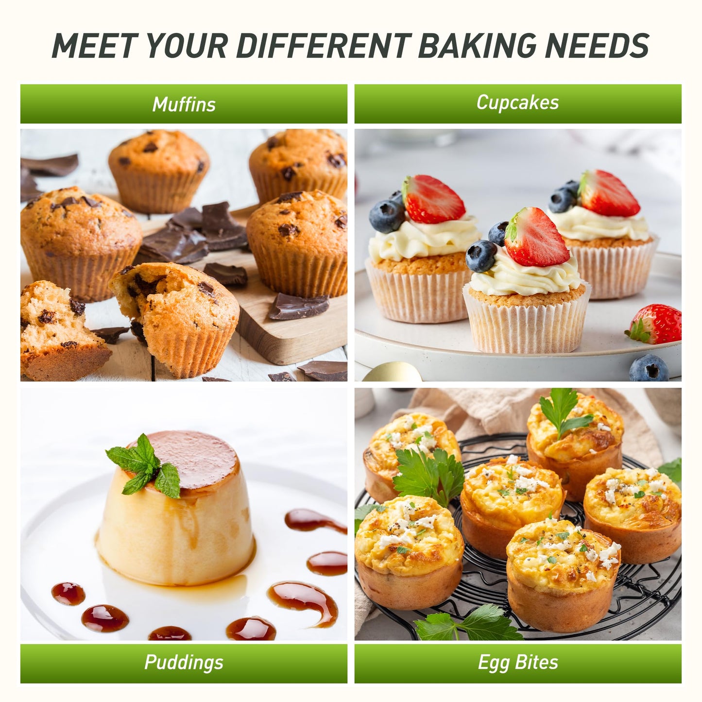 2 Pack 12 Cups Silicone Muffin Pan with Metal Reinforced Frame Regular Size Silicone Molds Cupcake Cake Baking Pans Cookie Baking Chocoflan Cupcake Mold Kitchen Baking Mold Tools for Cooking