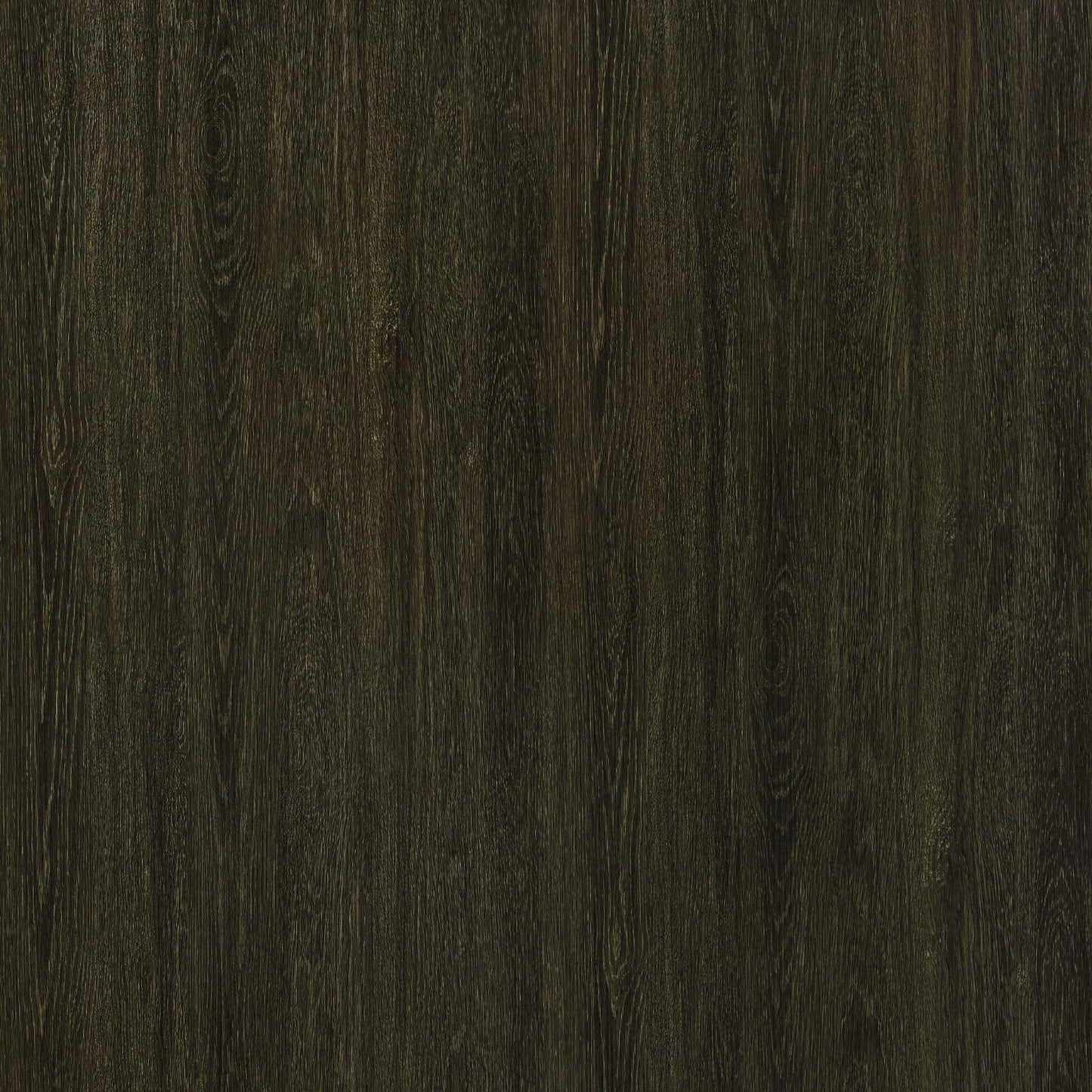 32x590in Extra Wide Dark Brown Wood Grain Contact Paper Black Walnut Textured Peel Stick Wallpaper Air Guide Slot Design Matte Thick Self-Adhesive Waterproof Furniture Sticker Vinyl Decorative Film
