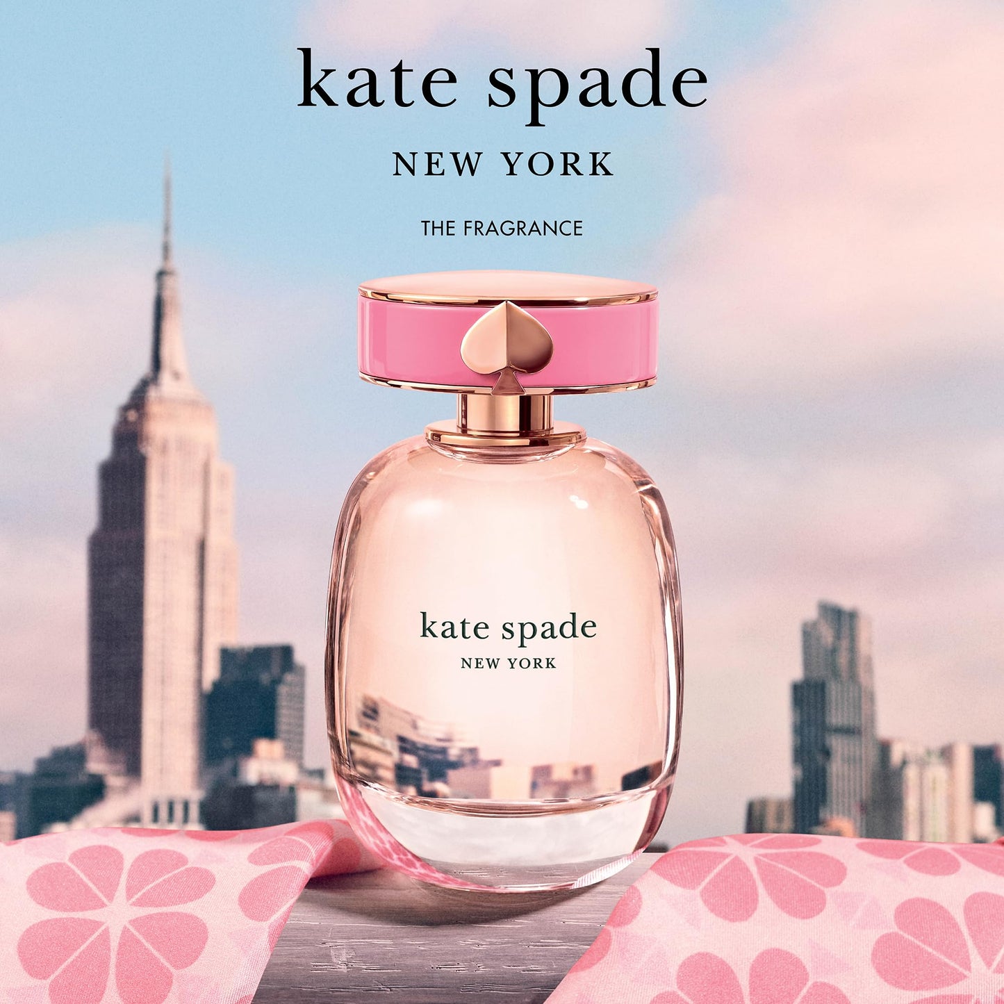 kate spade new york Eau de Parfum Spray 2.0 fl oz