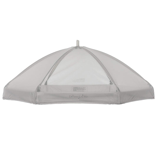 Dream On Me Onyx Canopy