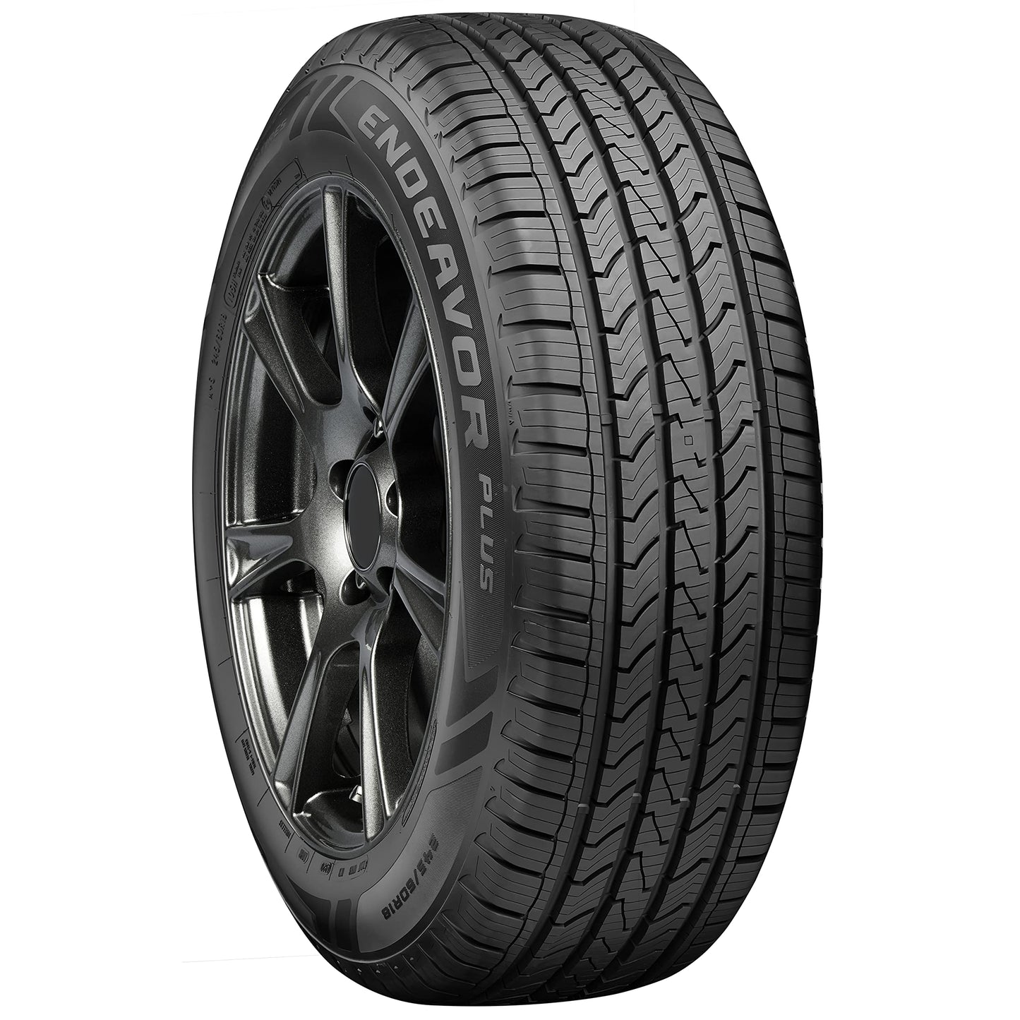 Cooper Endeavor Plus All-Season 235/70R16 106T Tire
