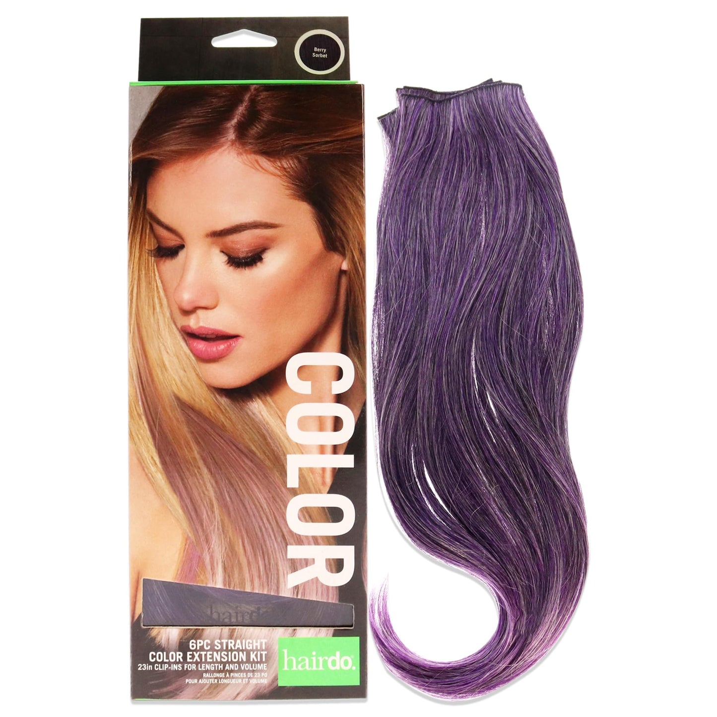 Hairdo Pop Thick Braid Headband, R14 88h Golden Wheat