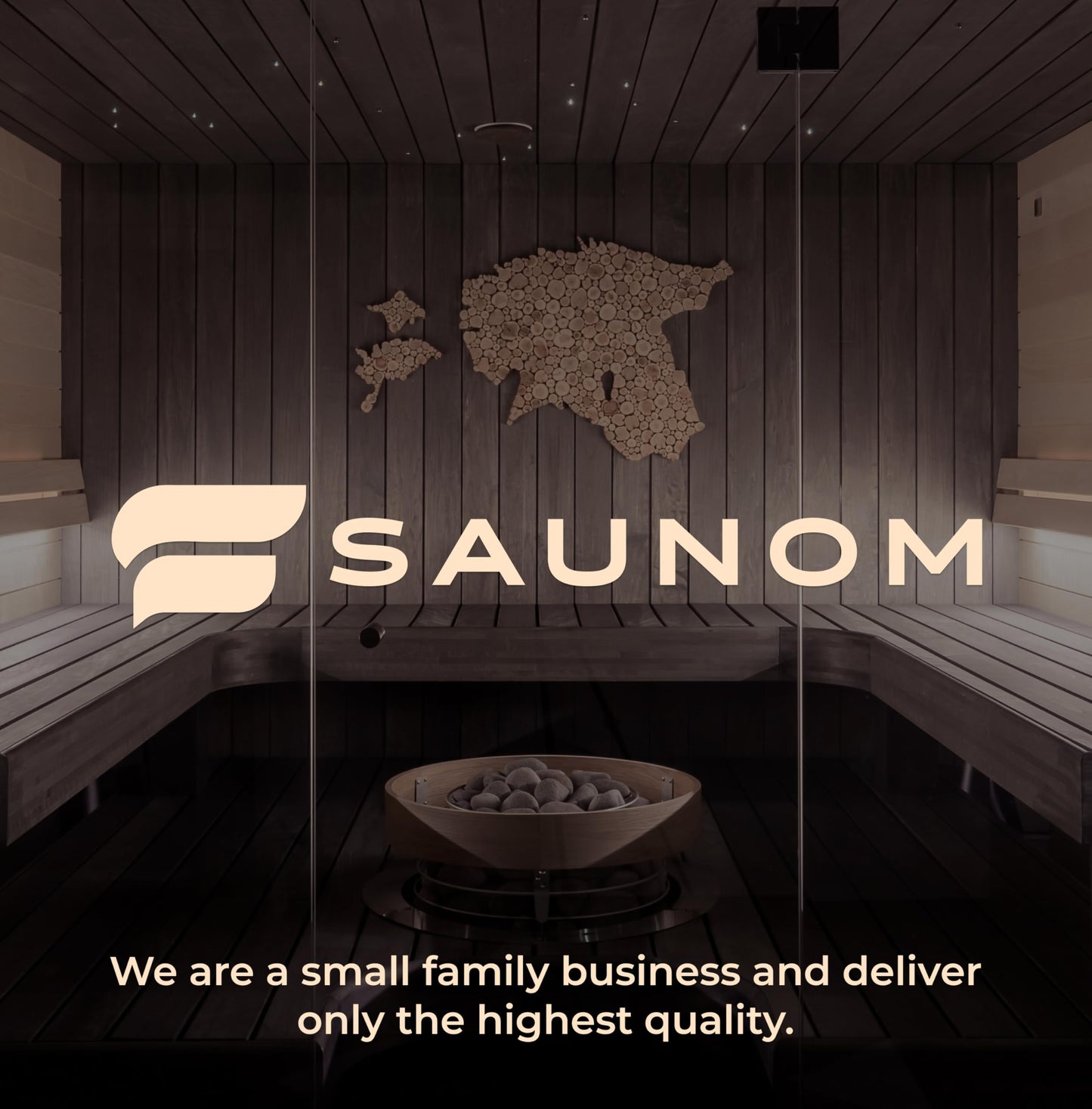 SAUNOM Premium Ultra Soft Sauna Hat for Women and Men — 100% Merino Wool — Ultra Soft, Breathable, Itch-Free and Odor Resistant Sauna Cap — Ideal Banya Hat