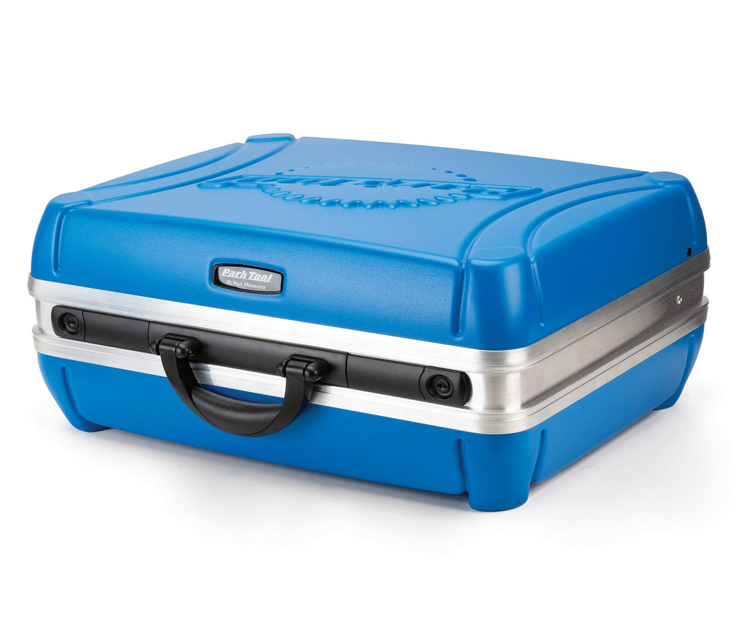 Park Tool BX-2.2 Blue Box Tool Case