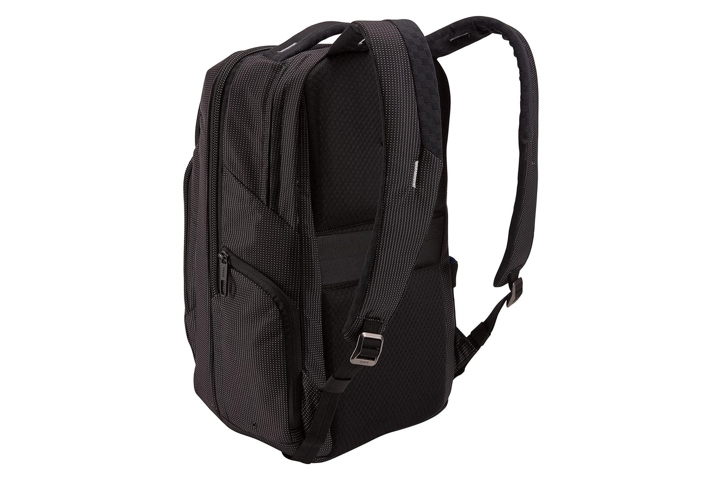 Thule Crossover 2 Laptop Backpack 20L, Padded compartments fit 14" Laptop & 10" Tablet, Crush-Resistant valuables Pocket