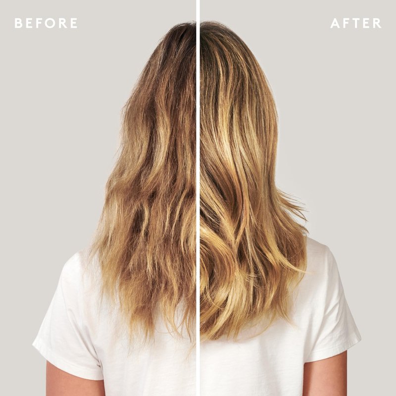 VIRTUE Recovery Conditioner with Keratin Hydrates, Softens, and Renews Damaged Hair, Sulfate Free, Color Safe