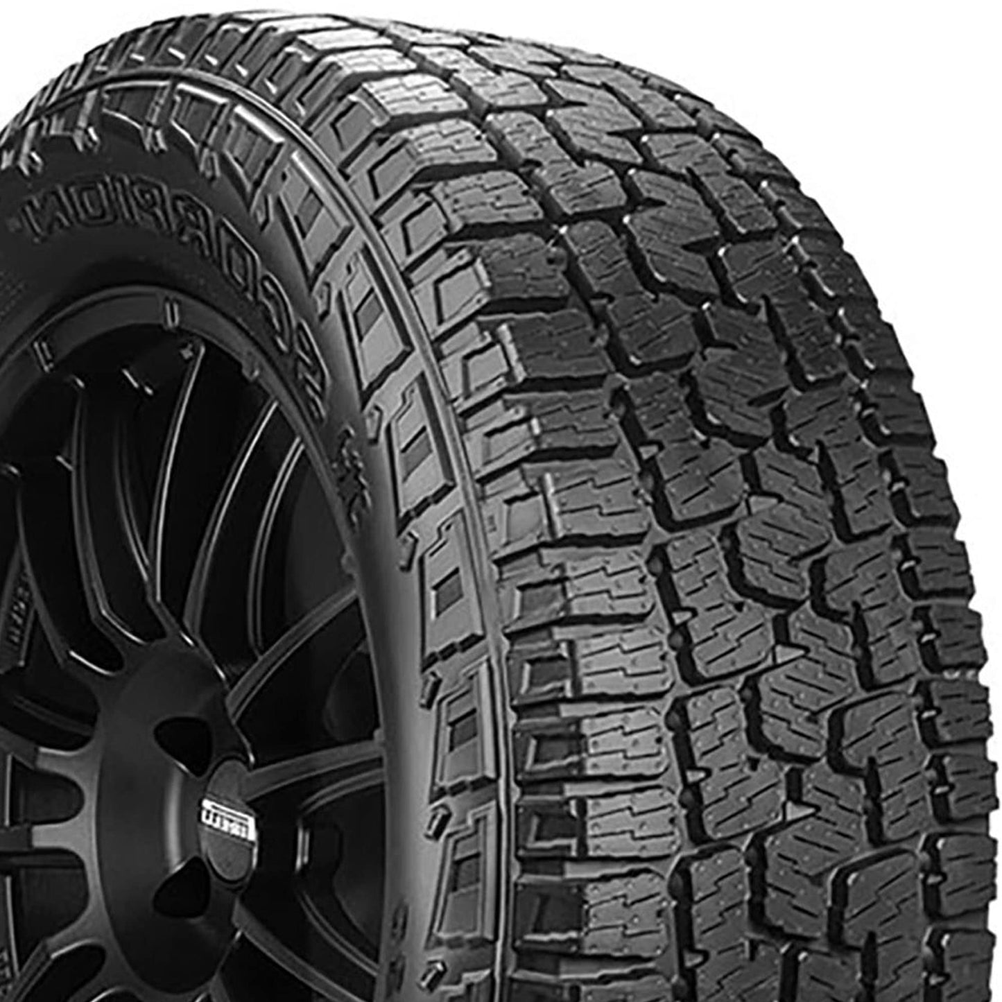Pirelli Scorpion All Terrain Plus 225/65R17 102H Light Truck Tire