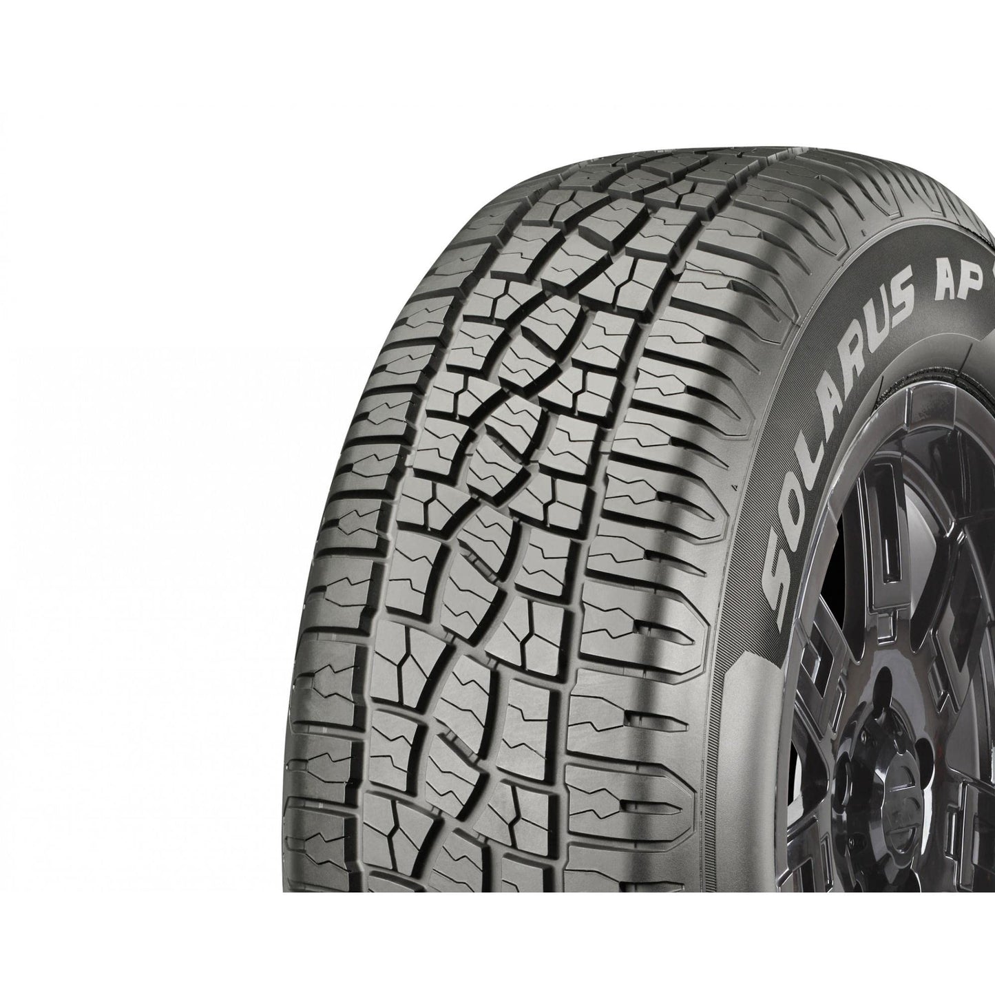 Starfire Solarus AP All-Season 265/50R20 107T Tire