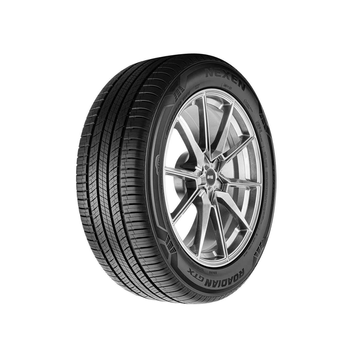Nexen Roadian GTX All Season 235/60R19 107V XL Passenger Tire