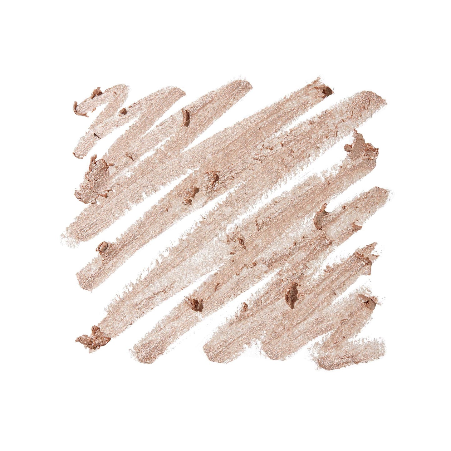 e.l.f. No Budge Shadow Stick, Smudge-Proof, Long Lasting, Creamy, Blends Effortlessly, Avoids Creasing, Perfect Pearl, All-Day Wear, 0.056 Oz